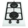 Варочная поверхность Perfelli HGG 31423 WH - 1