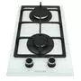Варочная поверхность Perfelli HGG 31423 WH - 1