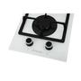 Варочная поверхность Perfelli HGG 31423 WH - 3