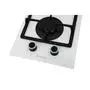 Варочная поверхность Perfelli HGG 31423 WH - 3