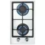 Варочная поверхность Perfelli HGG 31423 WH - 4