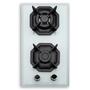 Варочная поверхность Perfelli HGG 31643 WH - 1