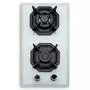 Варочная поверхность Perfelli HGG 31643 WH - 1