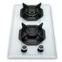Варочная поверхность Perfelli HGG 31643 WH - 2