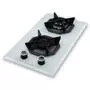 Варочная поверхность Perfelli HGG 31643 WH - 4