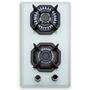 Варочная поверхность Perfelli HGG 31643 WH - 6