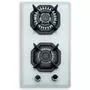 Варочная поверхность Perfelli HGG 31643 WH - 6
