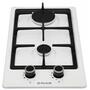 Варочная поверхность Perfelli HGM 31023 WH - 1
