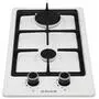 Варочная поверхность Perfelli HGM 31023 WH - 1
