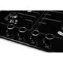 Варочная поверхность Perfelli HGM 61013 BL - 3