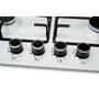 Варочная поверхность Perfelli HGM 61013 WH - 3