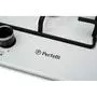 Варочная поверхность Perfelli HGM 61013 WH - 4