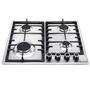 Варочная поверхность Perfelli HGM 61023 I - 1