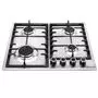 Варочная поверхность Perfelli HGM 61023 I - 1