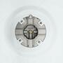 Варочная поверхность Perfelli HGM 61223 WH - 4