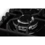 Варочная поверхность Perfelli HGM 61220 BL - 4
