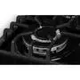 Варочная поверхность Perfelli HGM 61220 BL - 4