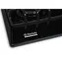 Варочная поверхность Perfelli HGM 61220 BL - 5