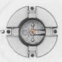 Варочная поверхность Perfelli HGM 61220 I - 6
