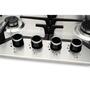 Варочная поверхность Perfelli HGM 61422 I - 3