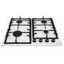 Варочная поверхность Perfelli HGM 61423 WH - 1