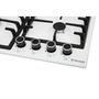 Варочная поверхность Perfelli HGM 61423 WH - 2