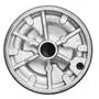 Варочная поверхность Perfelli HGM 61423 WH - 3