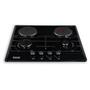Варочная поверхность Perfelli HKM 62010 BL - 1