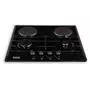 Варочная поверхность Perfelli HKM 62010 BL - 1