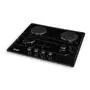 Варочная поверхность Perfelli HKM 62010 BL - 2