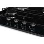 Варочная поверхность Perfelli HKM 62010 BL - 3