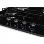 Варочная поверхность Perfelli HKM 62010 BL - 3