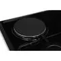 Варочная поверхность Perfelli HKM 62010 BL - 4