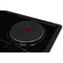 Варочная поверхность Perfelli HKM 62010 BL - 5