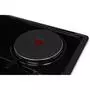 Варочная поверхность Perfelli HKM 62010 BL - 5