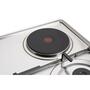 Варочная поверхность Perfelli HKM 62010 I - 6