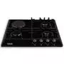 Варочная поверхность Perfelli HKM 63020 BL - 1