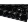 Варочная поверхность Perfelli HKM 63020 BL - 3