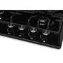 Варочная поверхность Perfelli HKM 63020 BL - 3