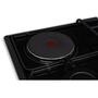 Варочная поверхность Perfelli HKM 63020 BL - 5