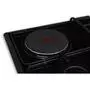 Варочная поверхность Perfelli HKM 63020 BL - 5