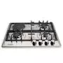 Варочная поверхность Perfelli HKM 63020 I - 1