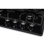 Варочная поверхность Perfelli HKM 63420 BL - 3