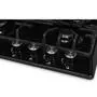 Варочная поверхность Perfelli HKM 63420 BL - 3