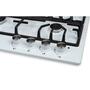 Варочная поверхность Perfelli HKM 63420 WH - 3