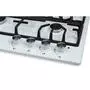 Варочная поверхность Perfelli HKM 63420 WH - 3