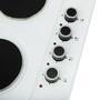 Варочная поверхность Perfelli HE 61013 WH - 2