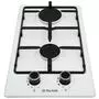 Варочная поверхность Perfelli HGM 31413 WH - 1