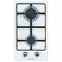 Варочная поверхность Perfelli HGM 31413 WH - 2