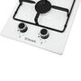 Варочная поверхность Perfelli HGM 31413 WH - 3